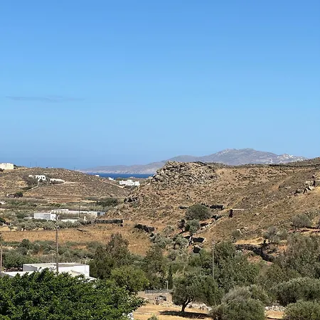 Apartman Marieta's Cycladic