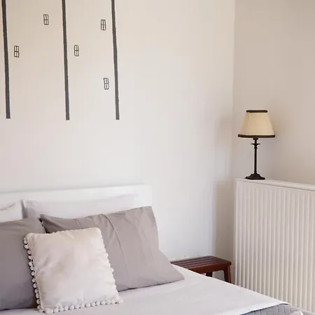 Marieta's Cycladic *