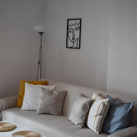 Apartman Marieta's Cycladic