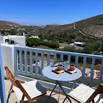 Apartmán Marieta's Cycladic