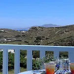 Marieta's Cycladic Agios Sostis (Tinos)