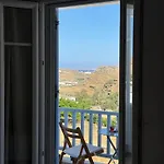Marieta's Cycladic Agios Sostis (Tinos)