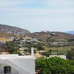 Apartment Marieta's Cycladic *