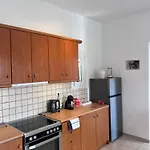Apartment Marieta's Cycladic *