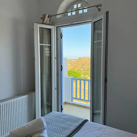 Apartament Marieta's Cycladic Agios Sostis (Tinos)