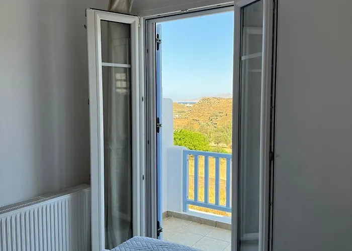 Apartamento Marieta's Cycladic Agios Sostis (Tinos)
