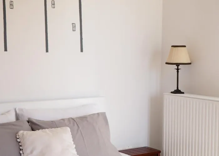 Marieta's Cycladic *