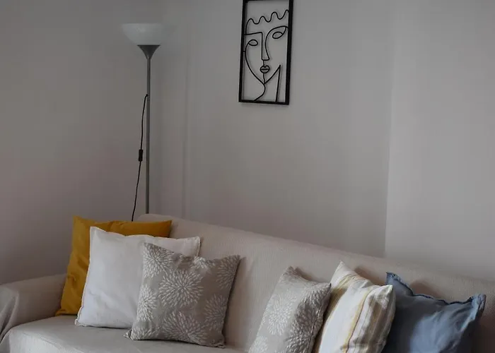 Apartamento Marieta's Cycladic